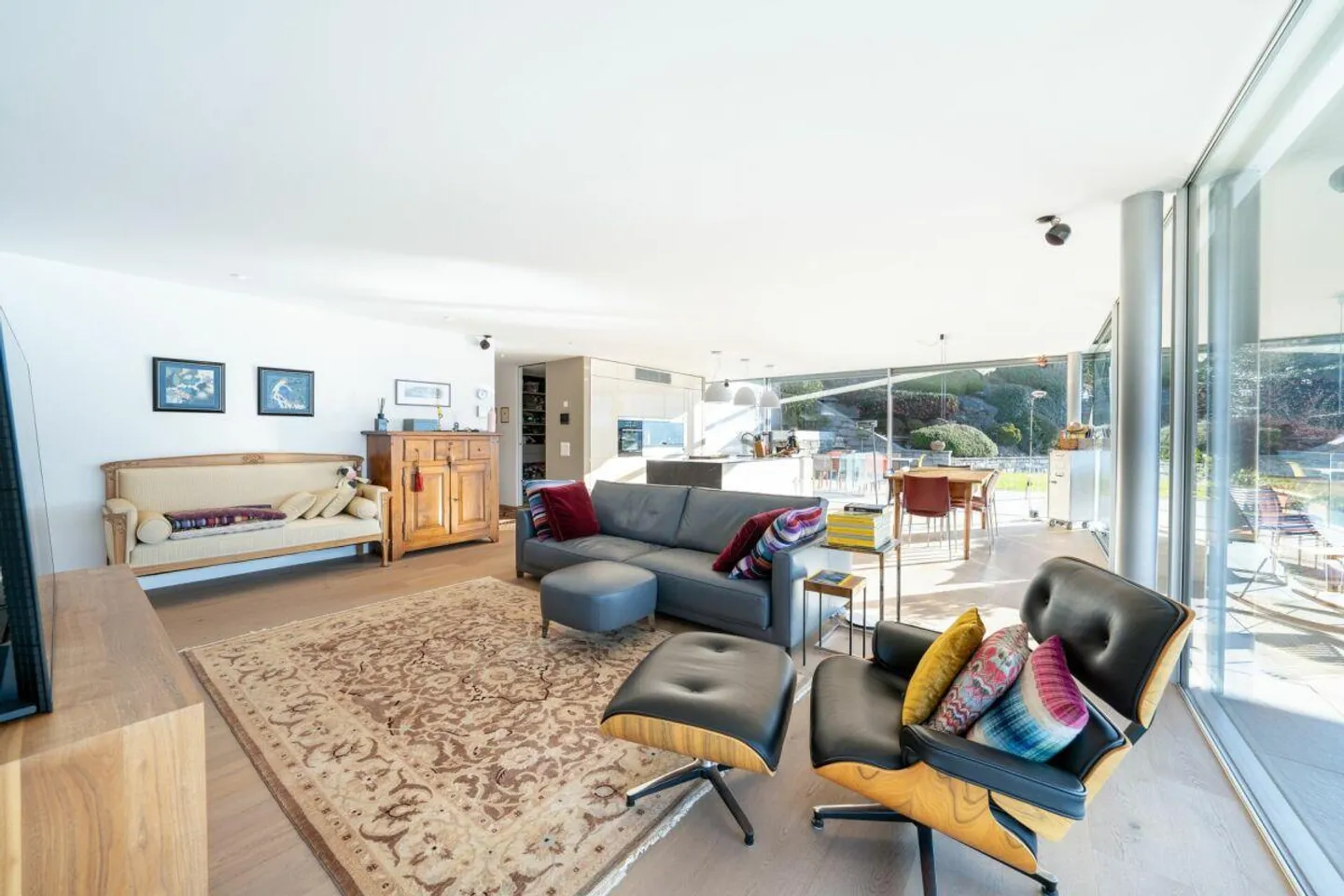 MINUSIO - Luxuriöse Wohnung in privilegierter Lage - Foto 8 di 23