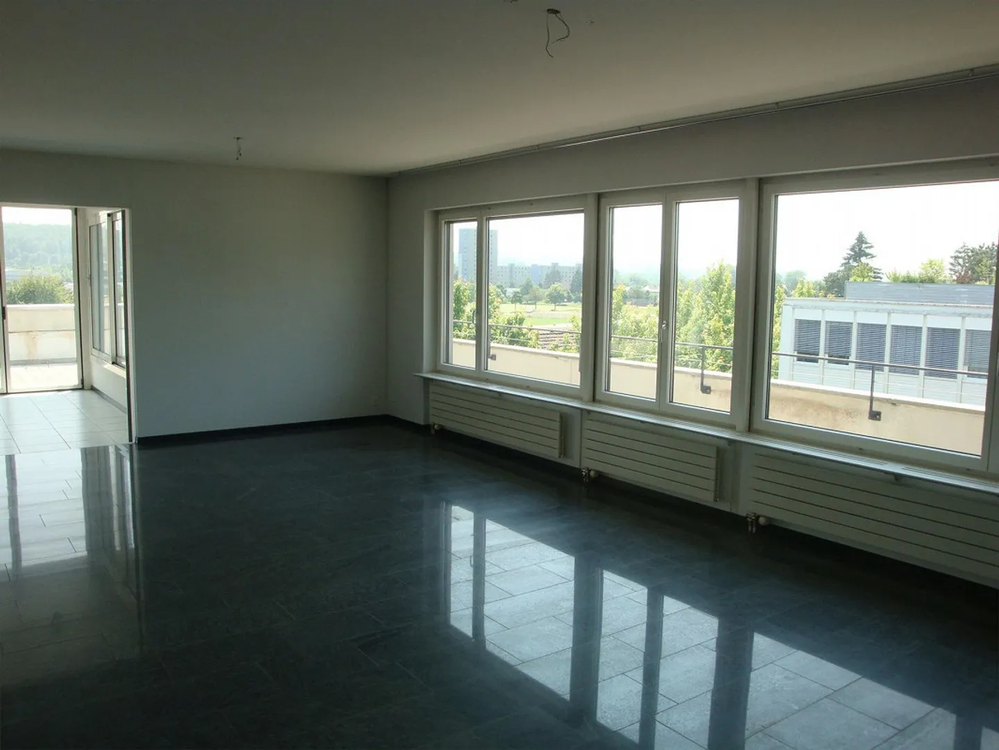 Appartamento attico di 9 1/2 stanze a Solothurn - Foto 8 di 28