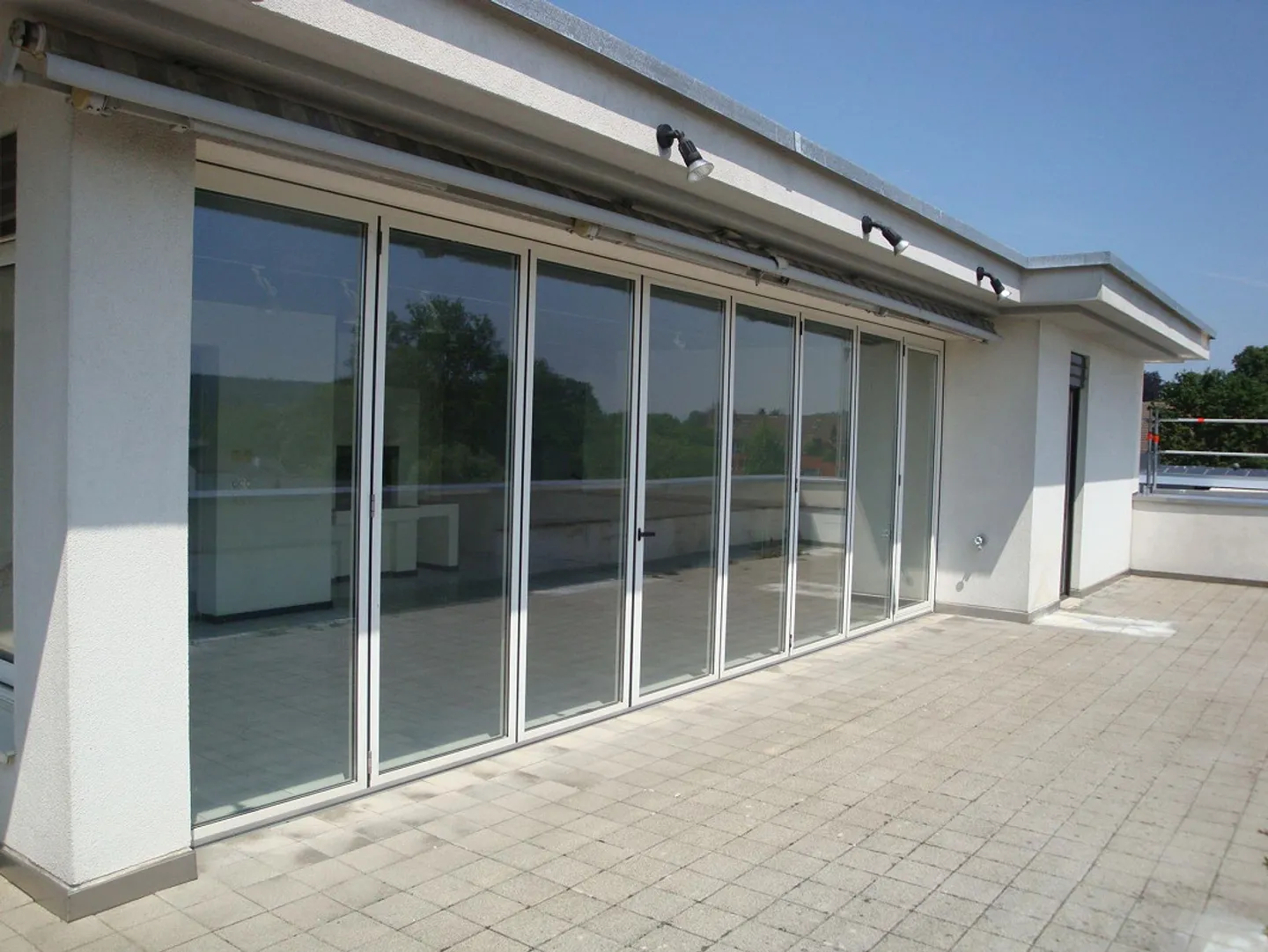 Appartamento attico di 9 1/2 stanze a Solothurn - Foto 11 di 28