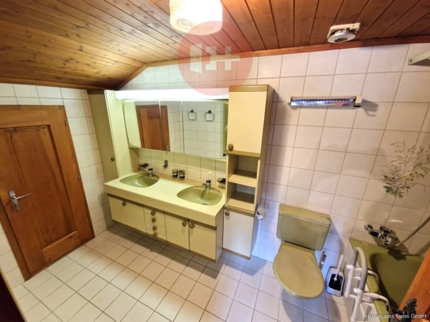 «RUSTIKALES SIMMERTALER HOTEL, +SWIMMINGPOOL, +7 CARPORTS!» - Foto 5 von 12