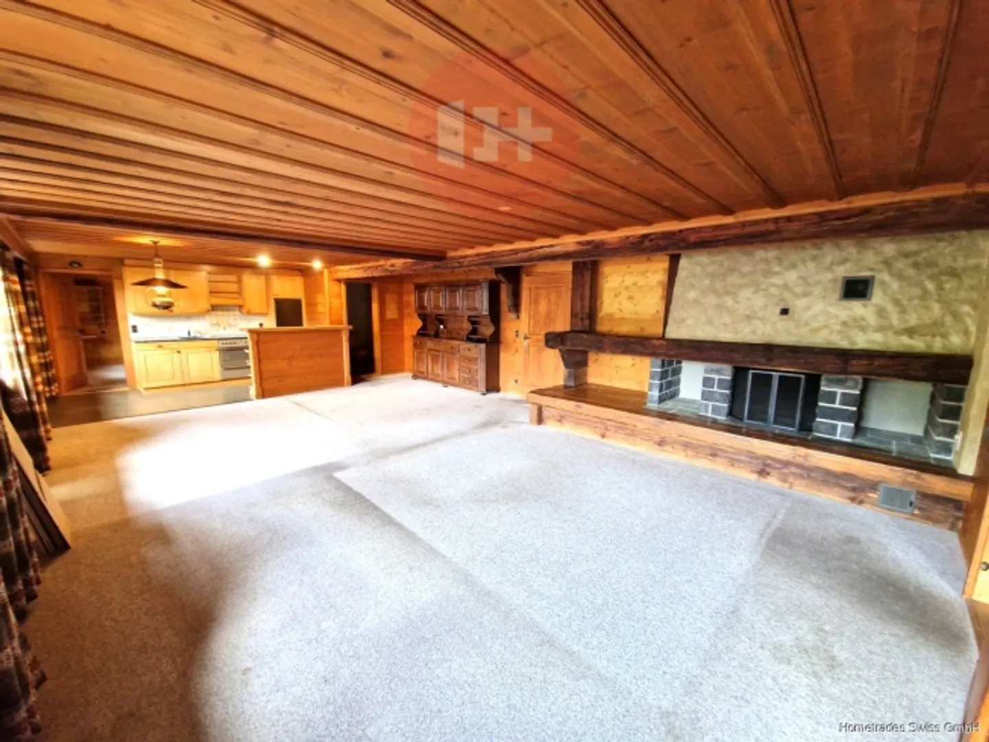 «RUSTIKALES SIMMERTALER HOTEL, +SWIMMINGPOOL, +7 CARPORTS!» - Foto 6 von 12