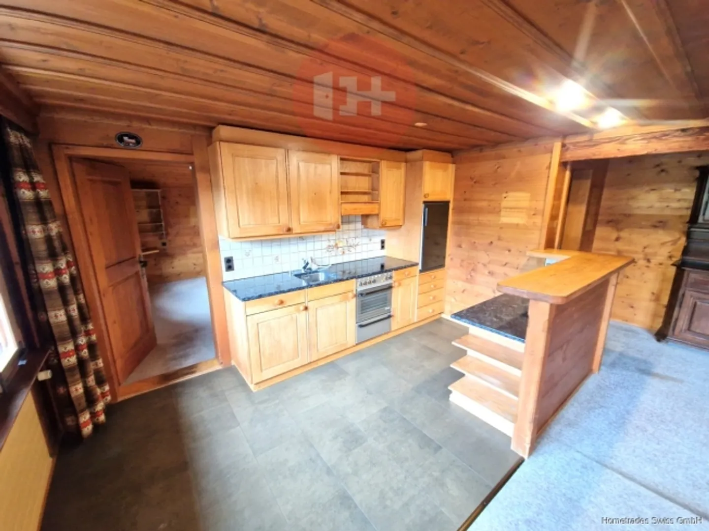 «RUSTIKALES SIMMERTALER HOTEL, +SWIMMINGPOOL, +7 CARPORTS!» - Foto 8 von 12