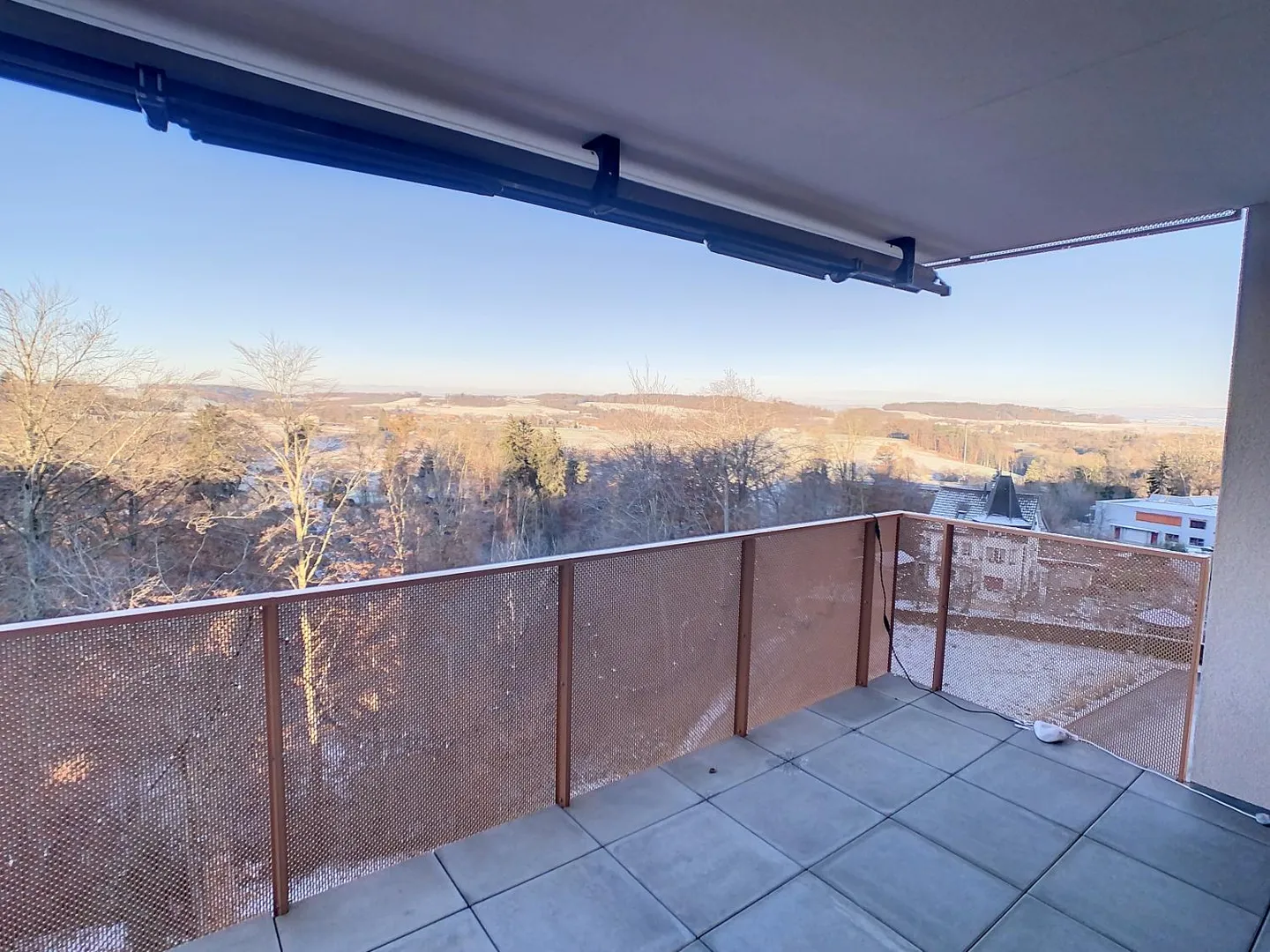 3,5-Zimmer-Wohnung - Foto 6 von 8