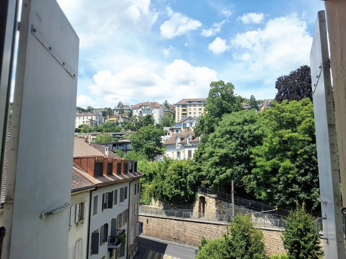Studio Charmant au Centre-Ville - Photo 6 sur 7