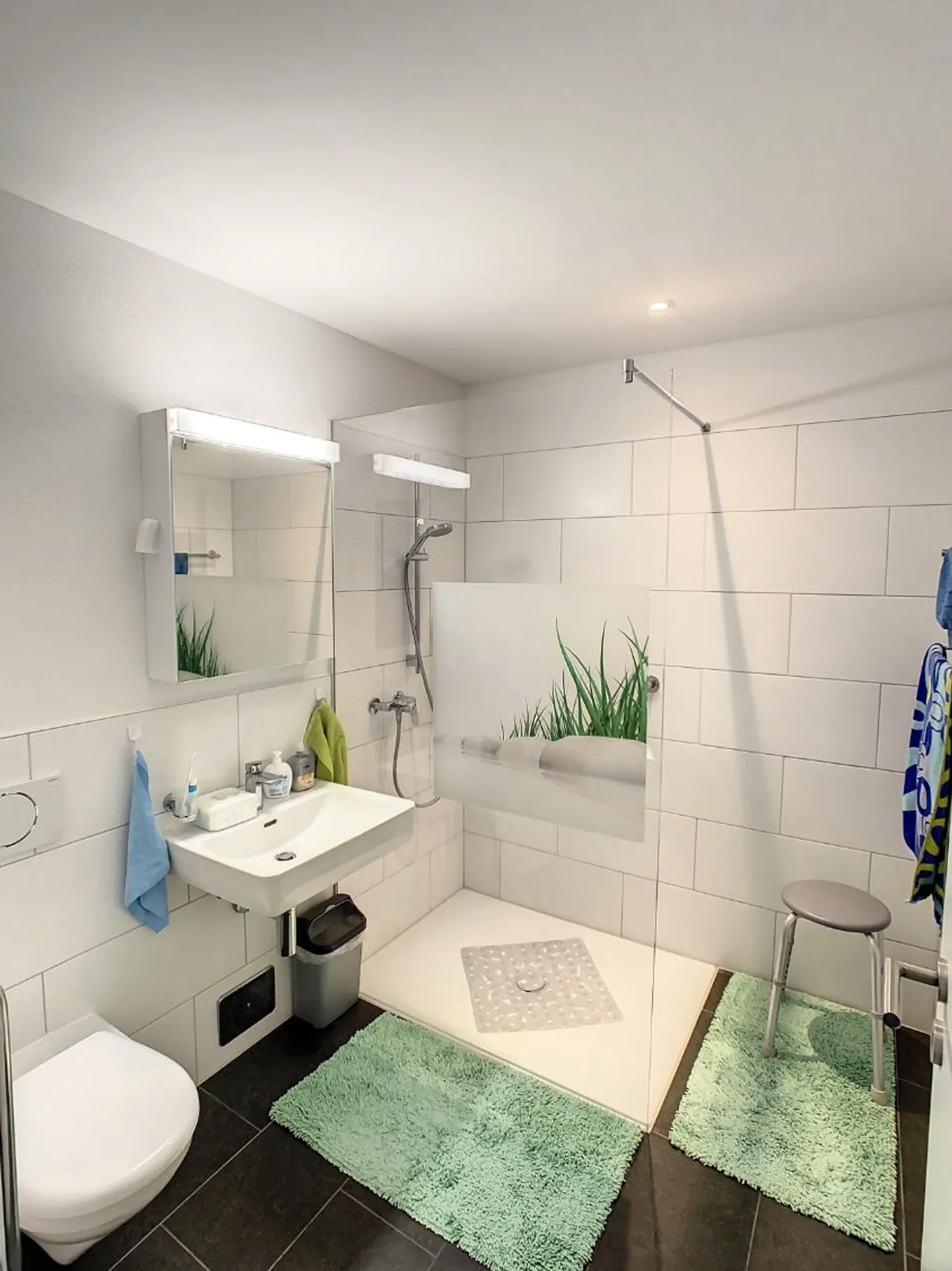 3,5-Zimmer-Wohnung - Foto 4 von 8