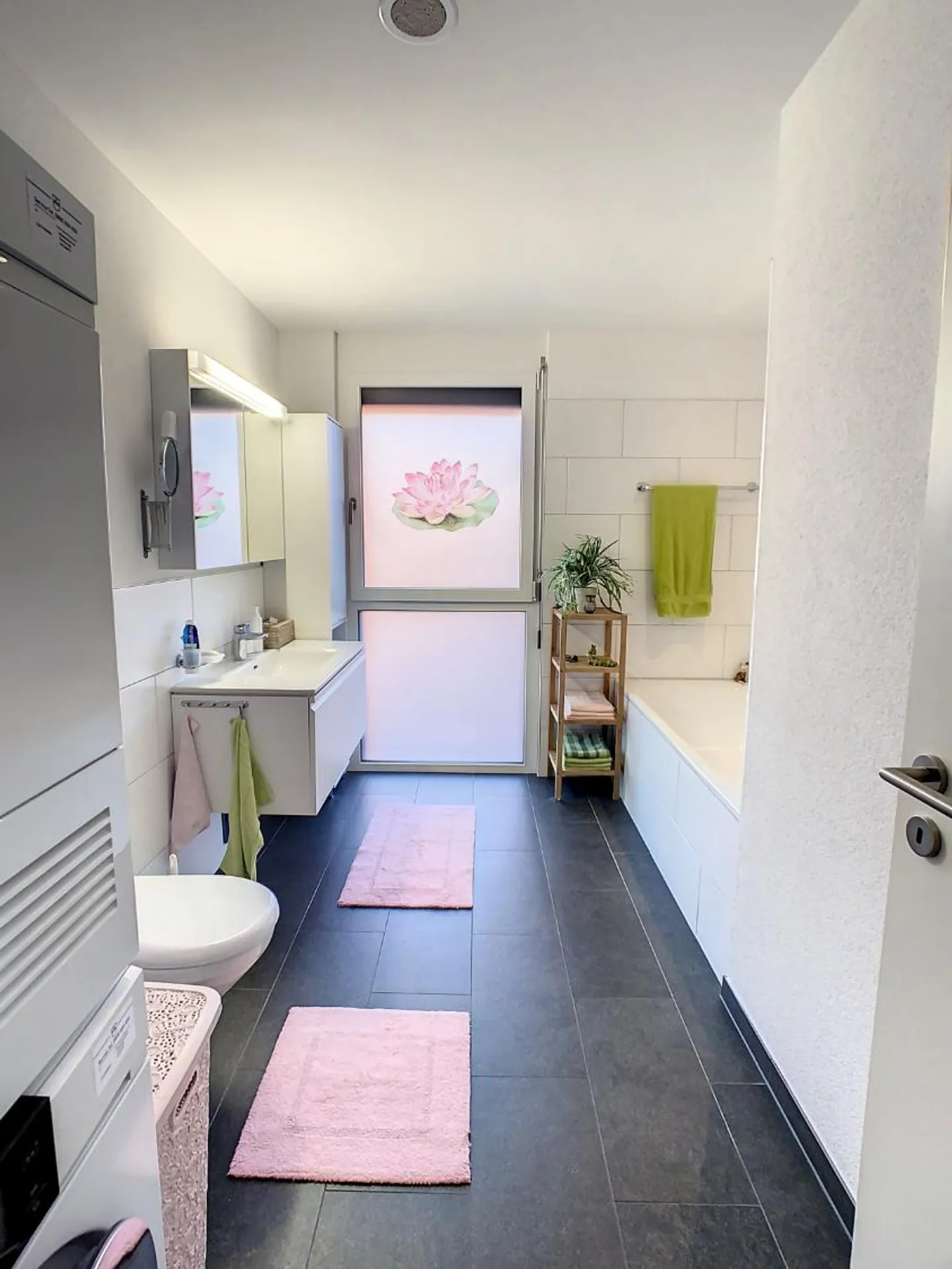 3,5-Zimmer-Wohnung - Foto 5 von 8