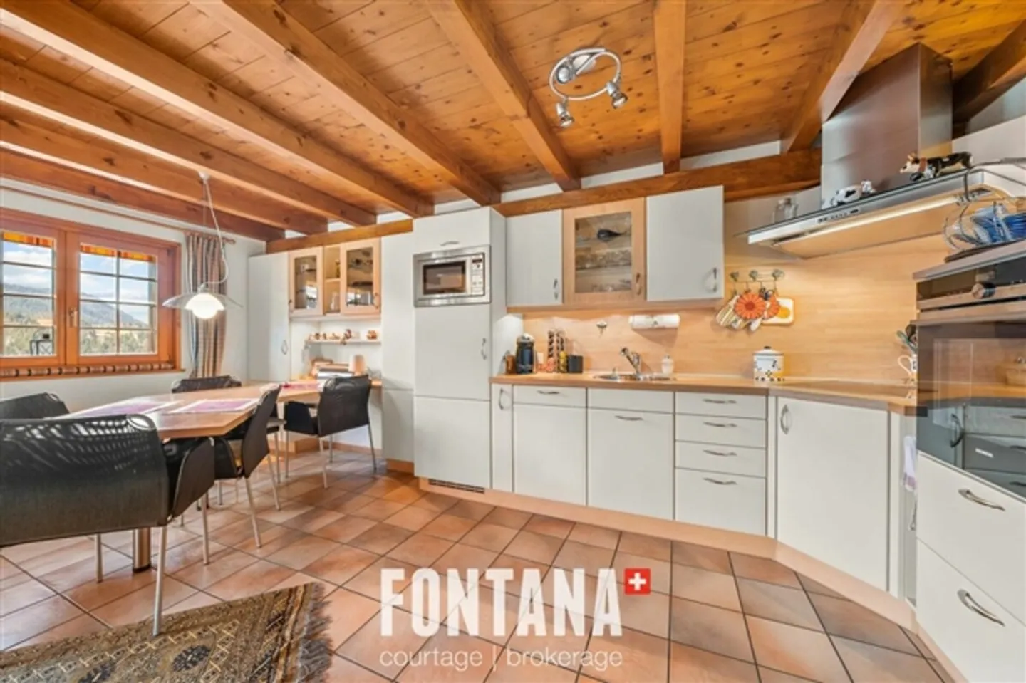 4-room apartment in Les Diablerets - Photo 5 of 20