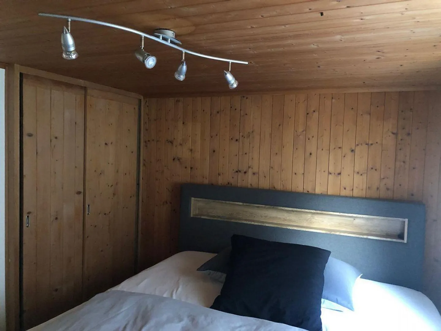 Charmante appartement 3.5 pièces avec caractère à 7249 Serneus - Photo 6 sur 6