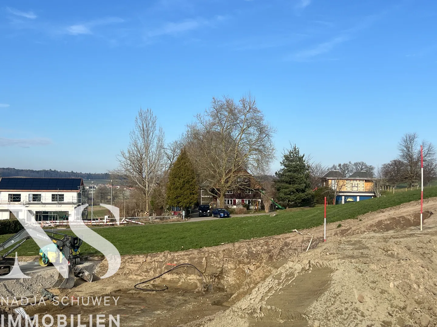 Charmantes Einfamilienhaus - Foto 5 von 13