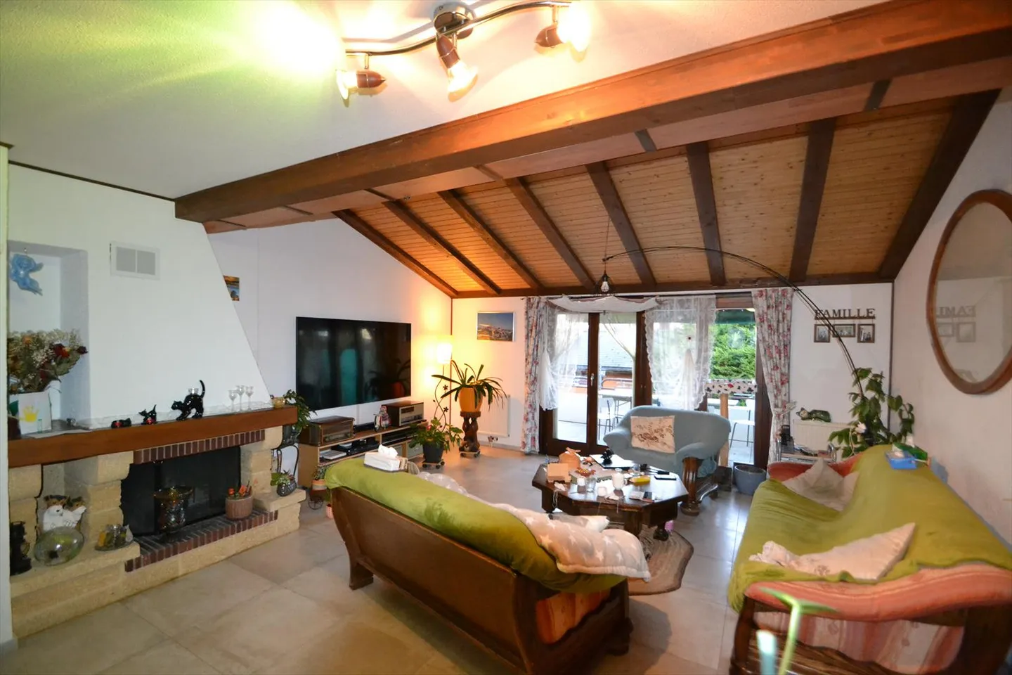 5.5-room adjoining house - Photo 3 of 12