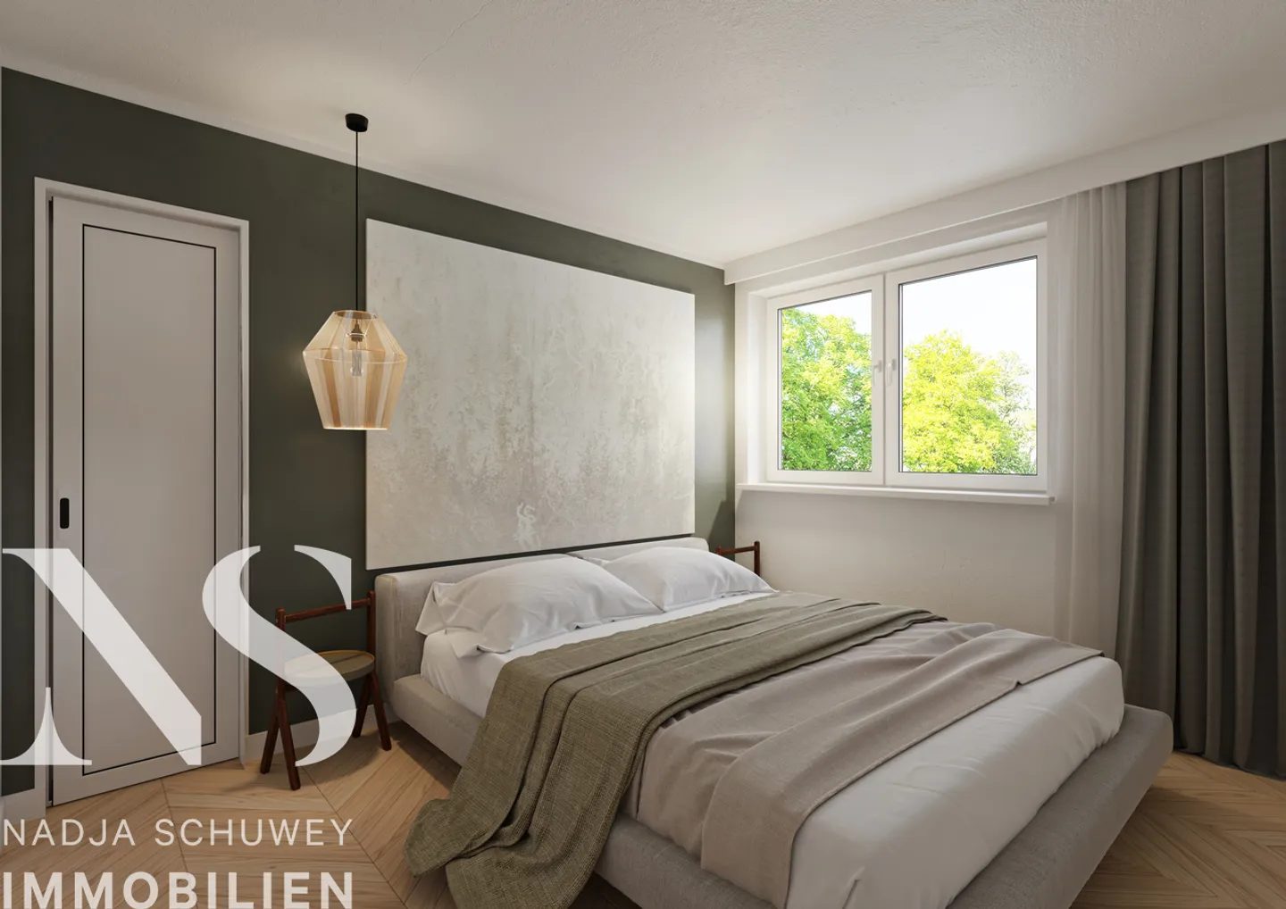 Charmantes Einfamilienhaus - Foto 9 von 13