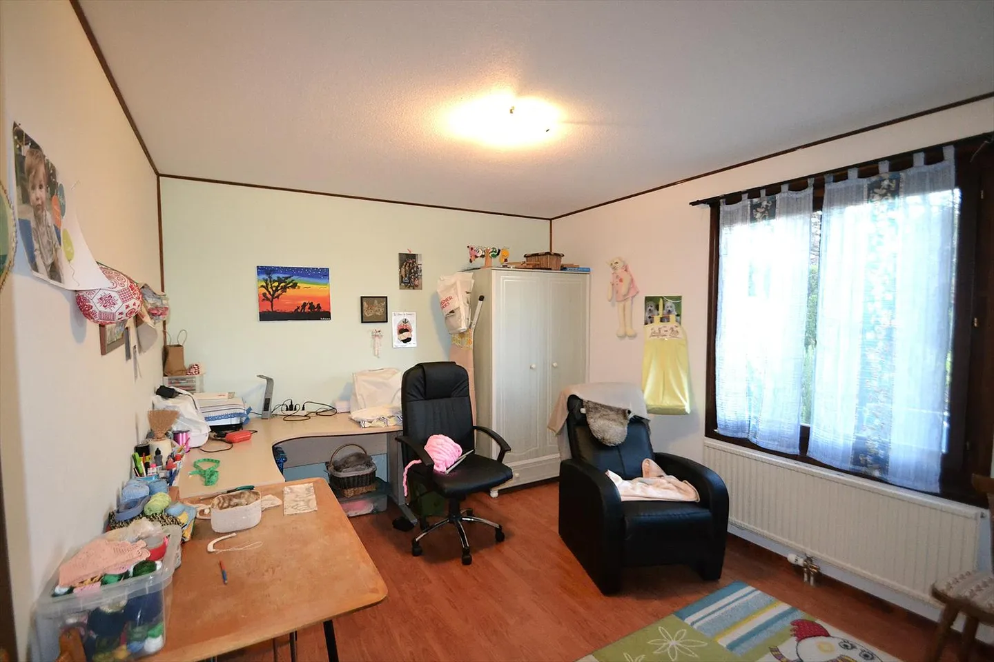 5.5-room adjoining house - Photo 4 of 12