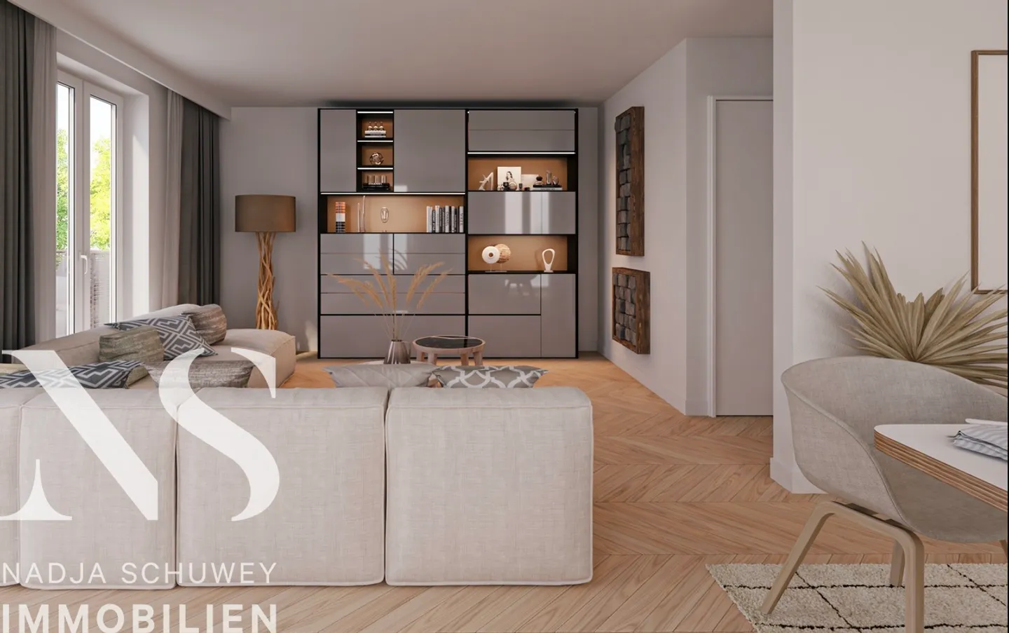 Charmantes Einfamilienhaus - Foto 10 von 13