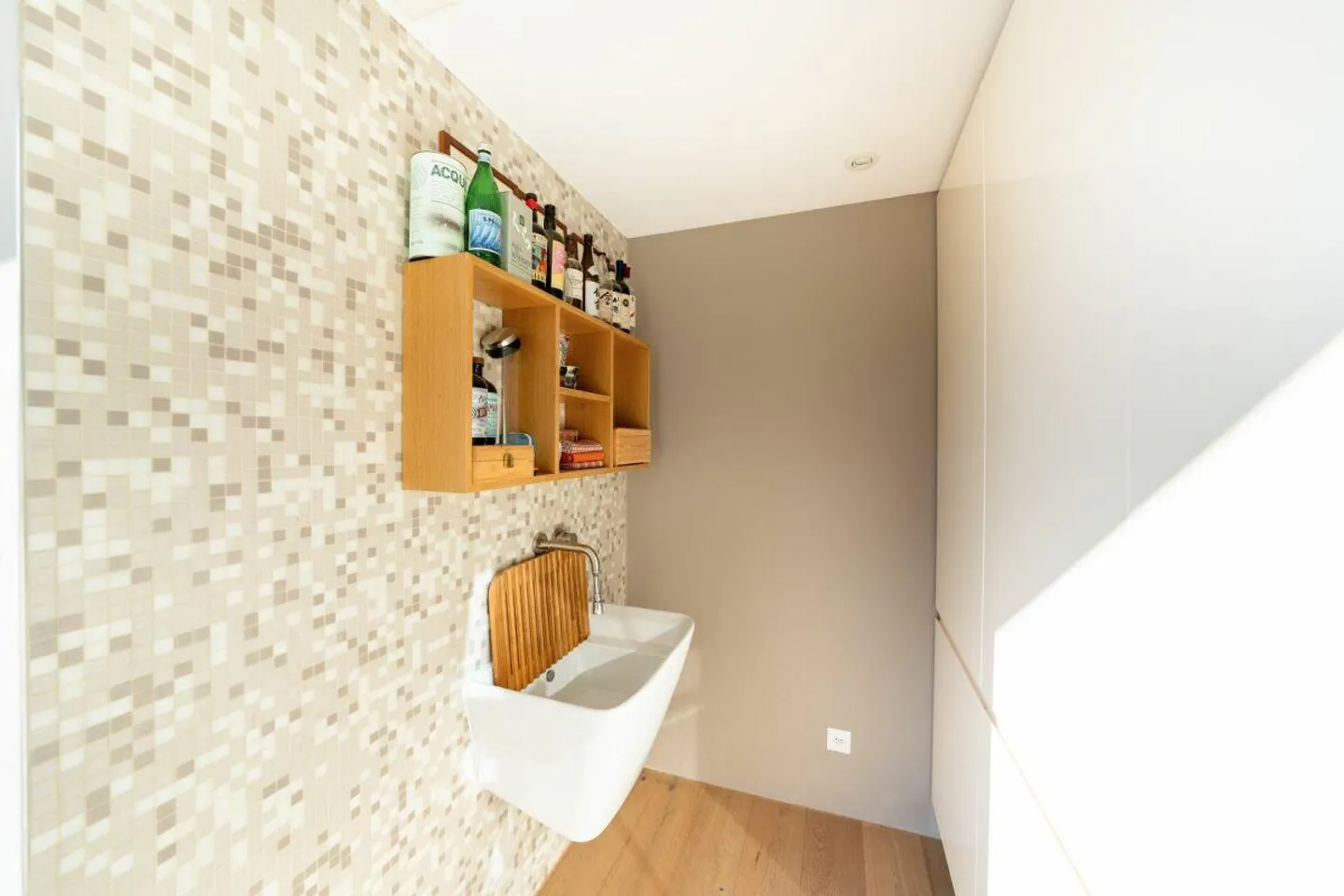 MINUSIO - Luxuriöse Wohnung in privilegierter Lage - Foto 16 di 23