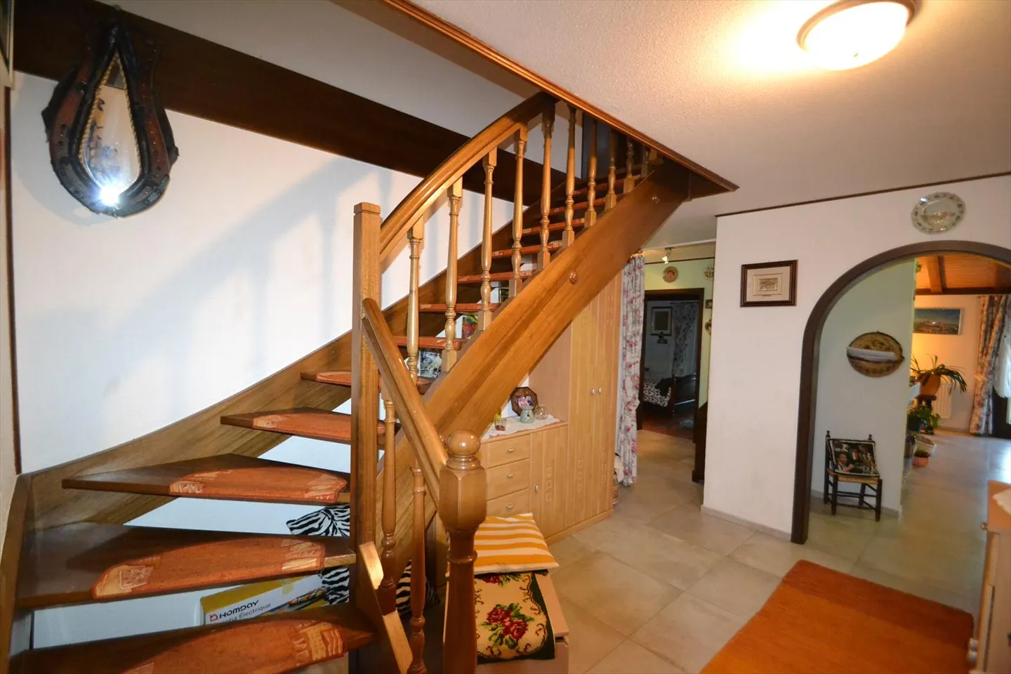 5.5-room adjoining house - Photo 7 of 12