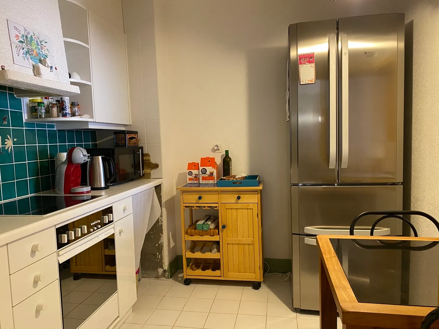 Wohnung mieten - Foto 3 von 7