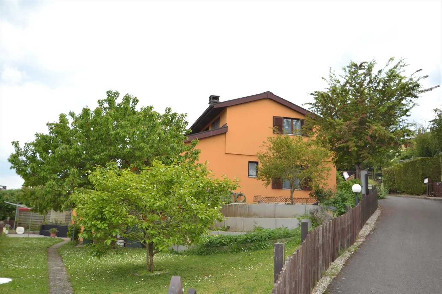 5.5-room adjoining house - Photo 1 of 12