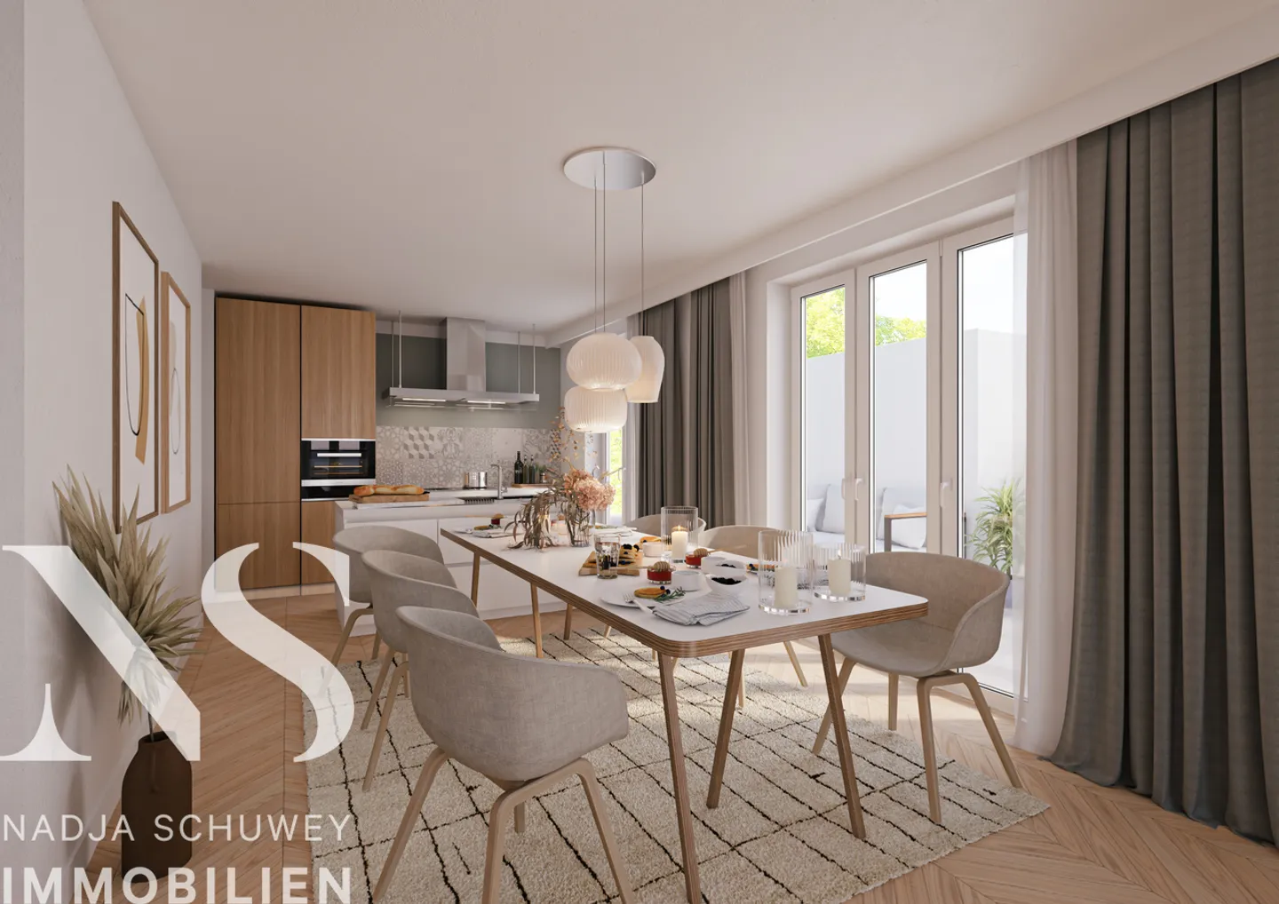 Charmantes Einfamilienhaus - Foto 8 von 13