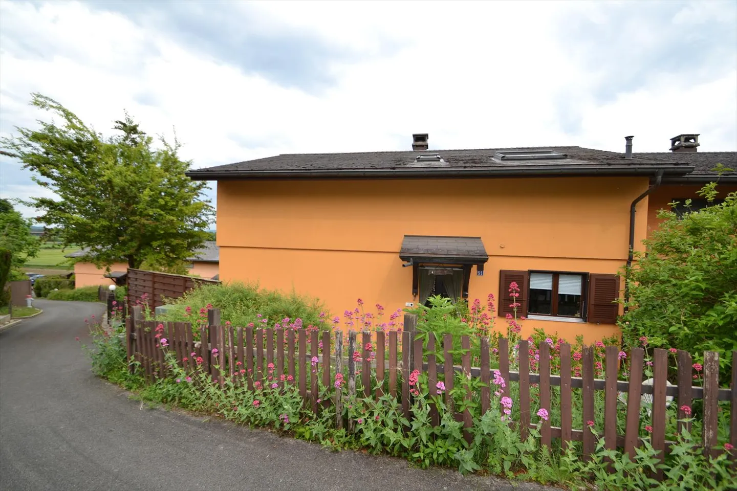 5.5-room adjoining house - Photo 11 of 12