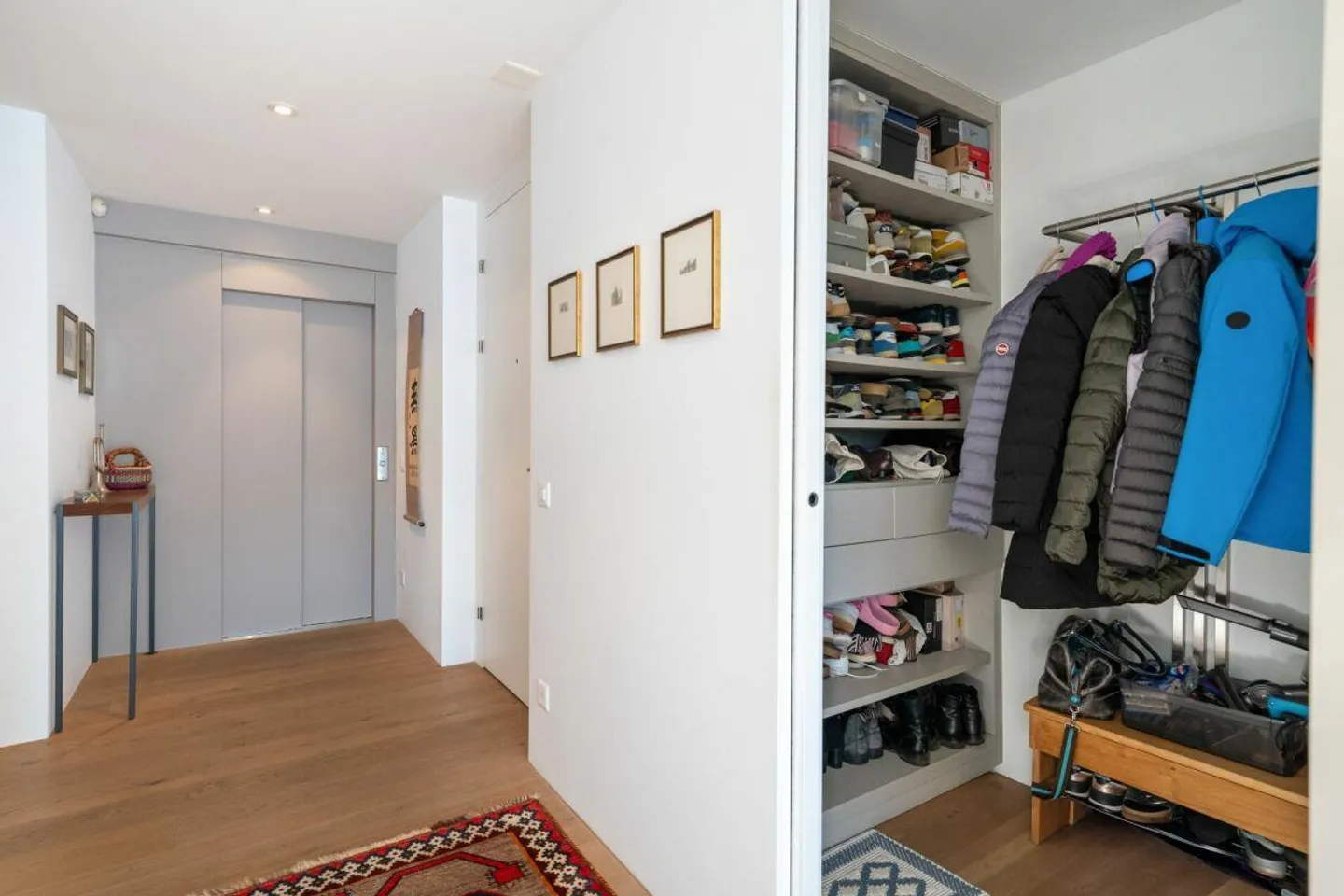 MINUSIO - Luxuriöse Wohnung in privilegierter Lage - Foto 17 di 23