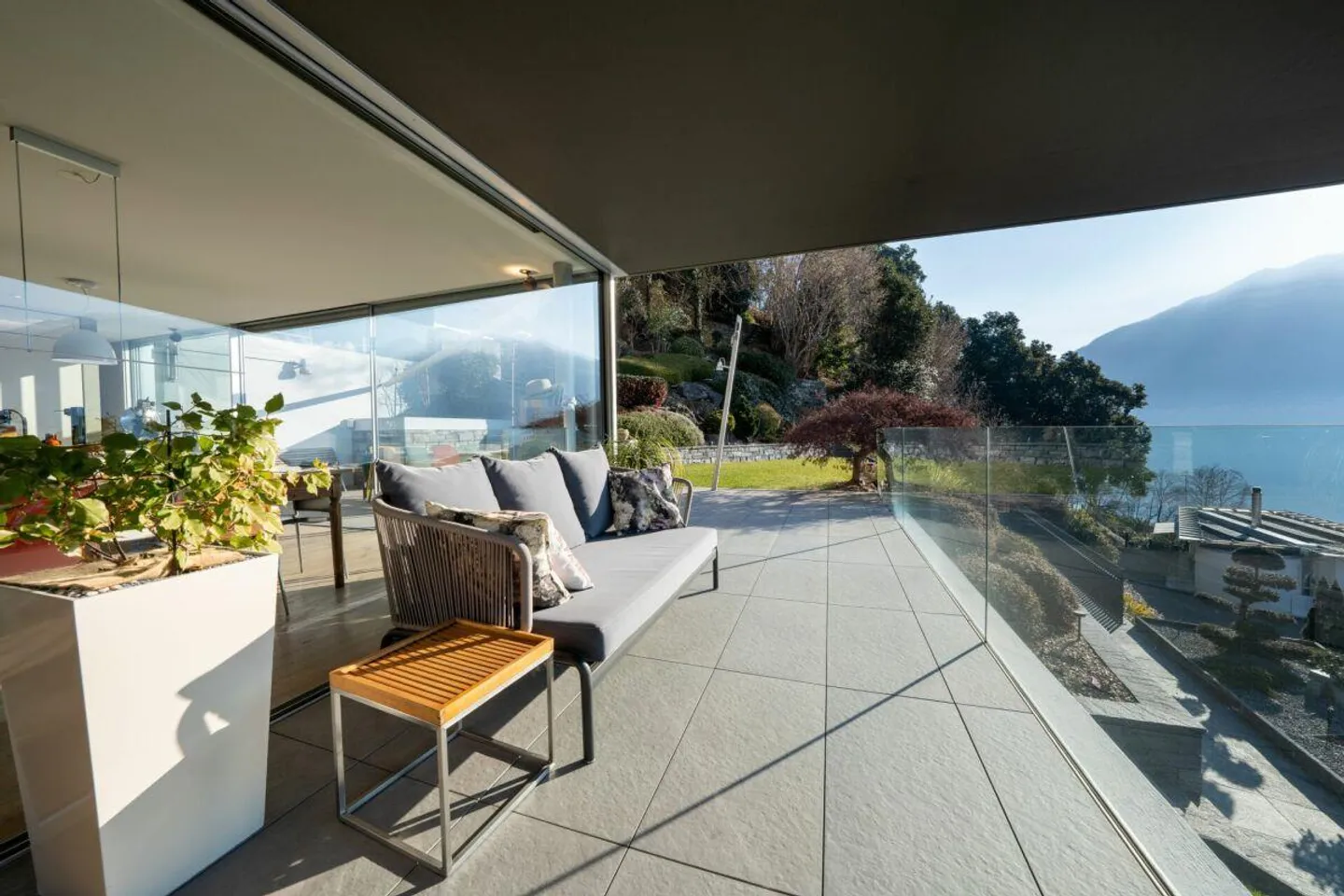 MINUSIO - Luxuriöse Wohnung in privilegierter Lage - Foto 18 di 23