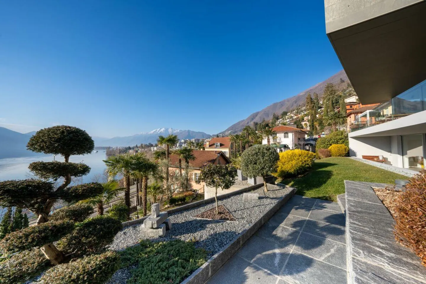 MINUSIO - Luxuriöse Wohnung in privilegierter Lage - Foto 20 di 23