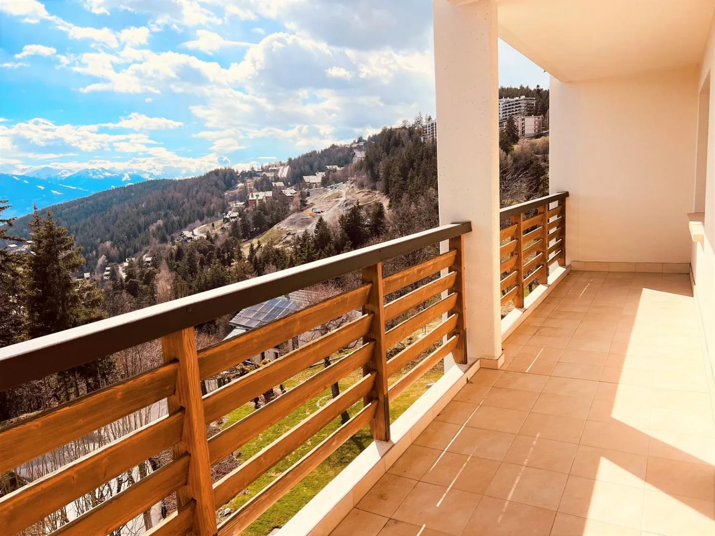 Appartamento arredato 2.5 stanze - Foto 11 di 13