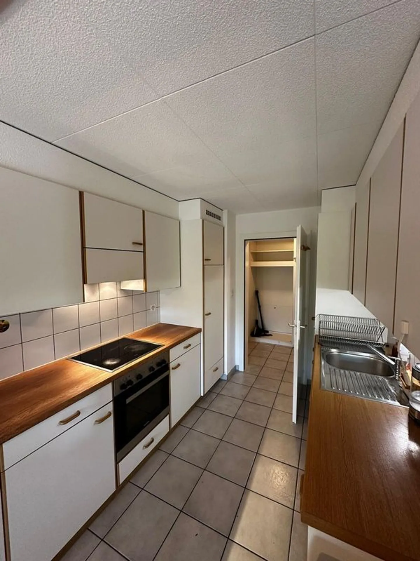 Appartement 2.5 pièces - Photo 2 sur 8