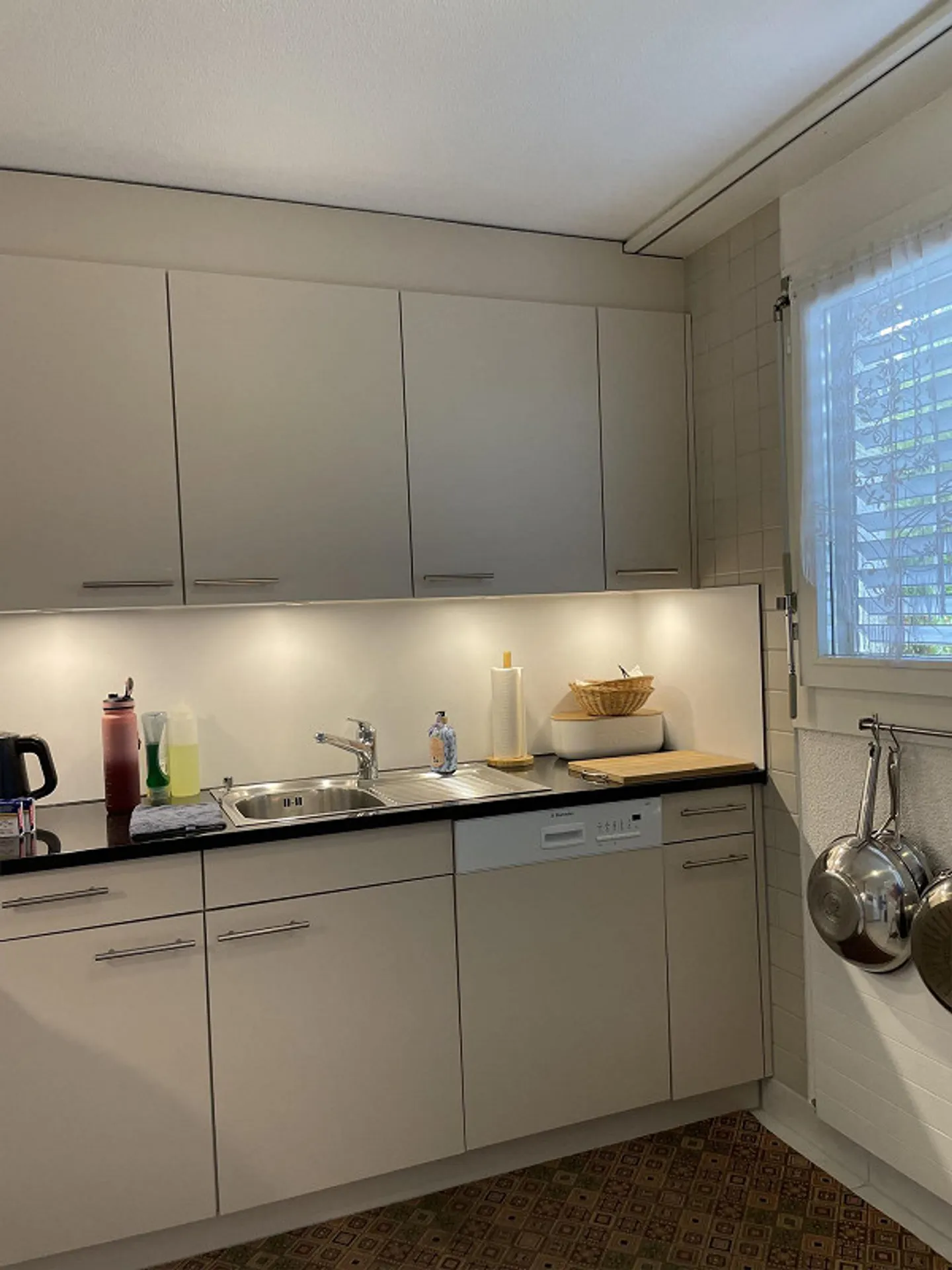 Appartamento spazioso a Flamatt - Foto 3 di 10