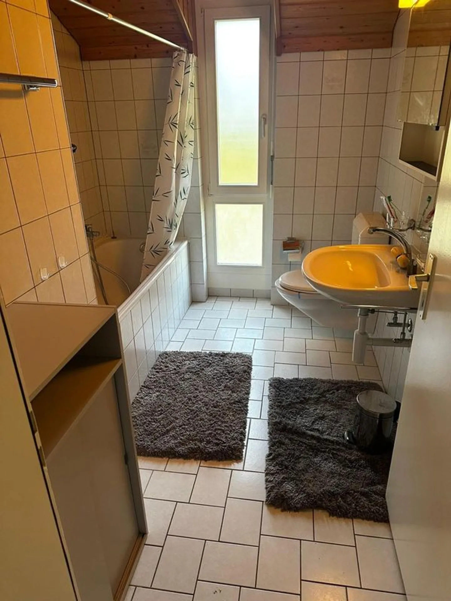 Appartement 2.5 pièces - Photo 5 sur 8