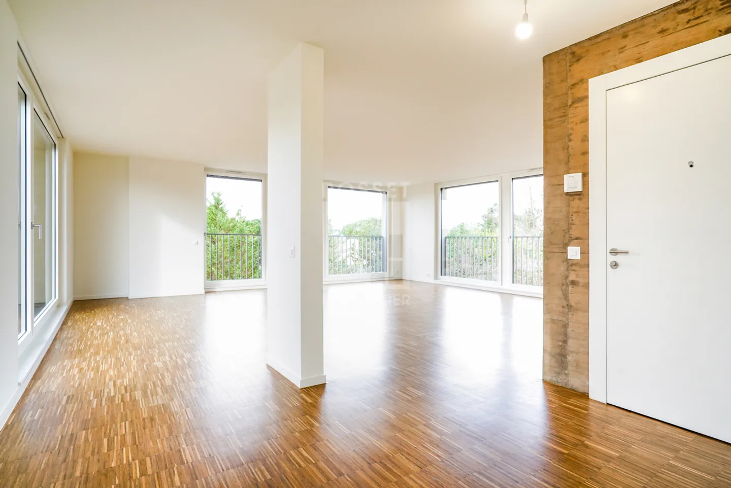 Uffici di circa 128 m² al 2° piano - Foto 4 di 10