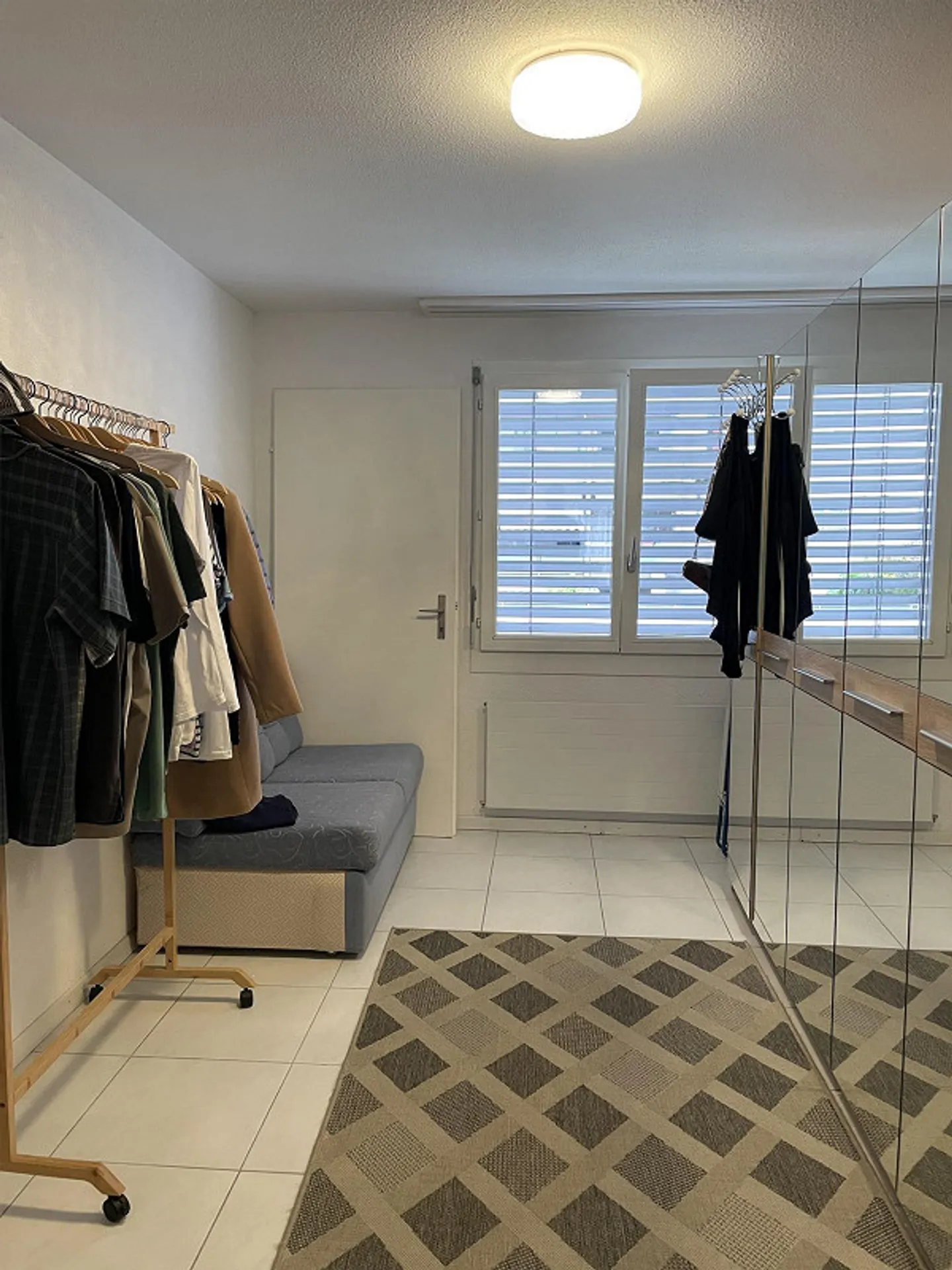 Appartamento spazioso a Flamatt - Foto 7 di 10