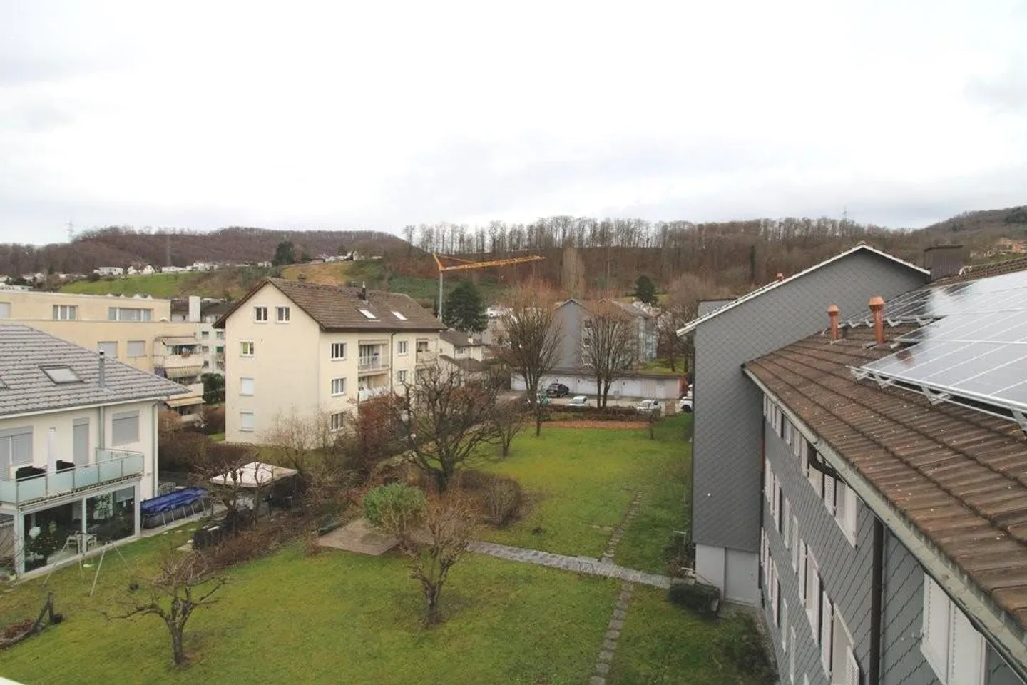 Belle appartement rénové de 4.5 pièces - Photo 10 sur 10