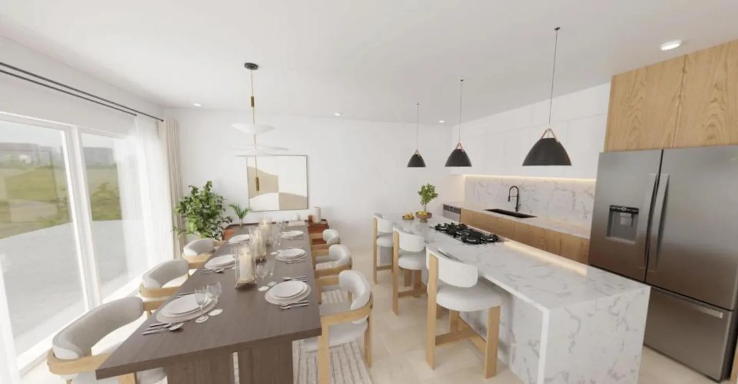 Nouvelle Promotion " Les Collondels" : 5 Spacieuses villas familiale de 6,5 p avec studio indépendant à Surpierre (FR) - Photo 5 sur 9