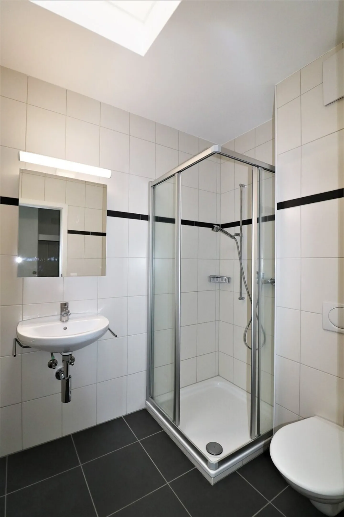 Bell'appartamento in una posizione tranquilla! - Foto 5 di 7