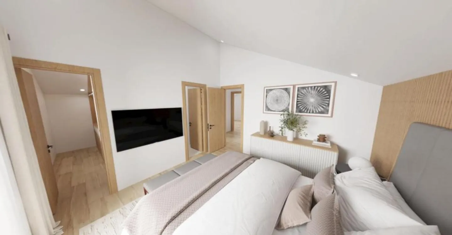 Nouvelle Promotion " Les Collondels" : 5 Spacieuses villas familiale de 6,5 p avec studio indépendant à Surpierre (FR) - Photo 7 sur 9