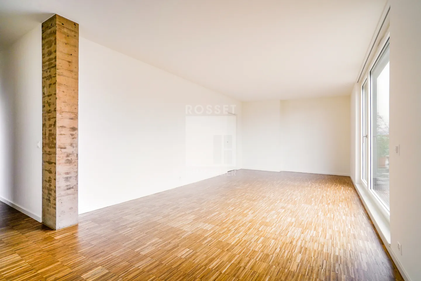 Uffici di circa 128 m² al 2° piano - Foto 6 di 10