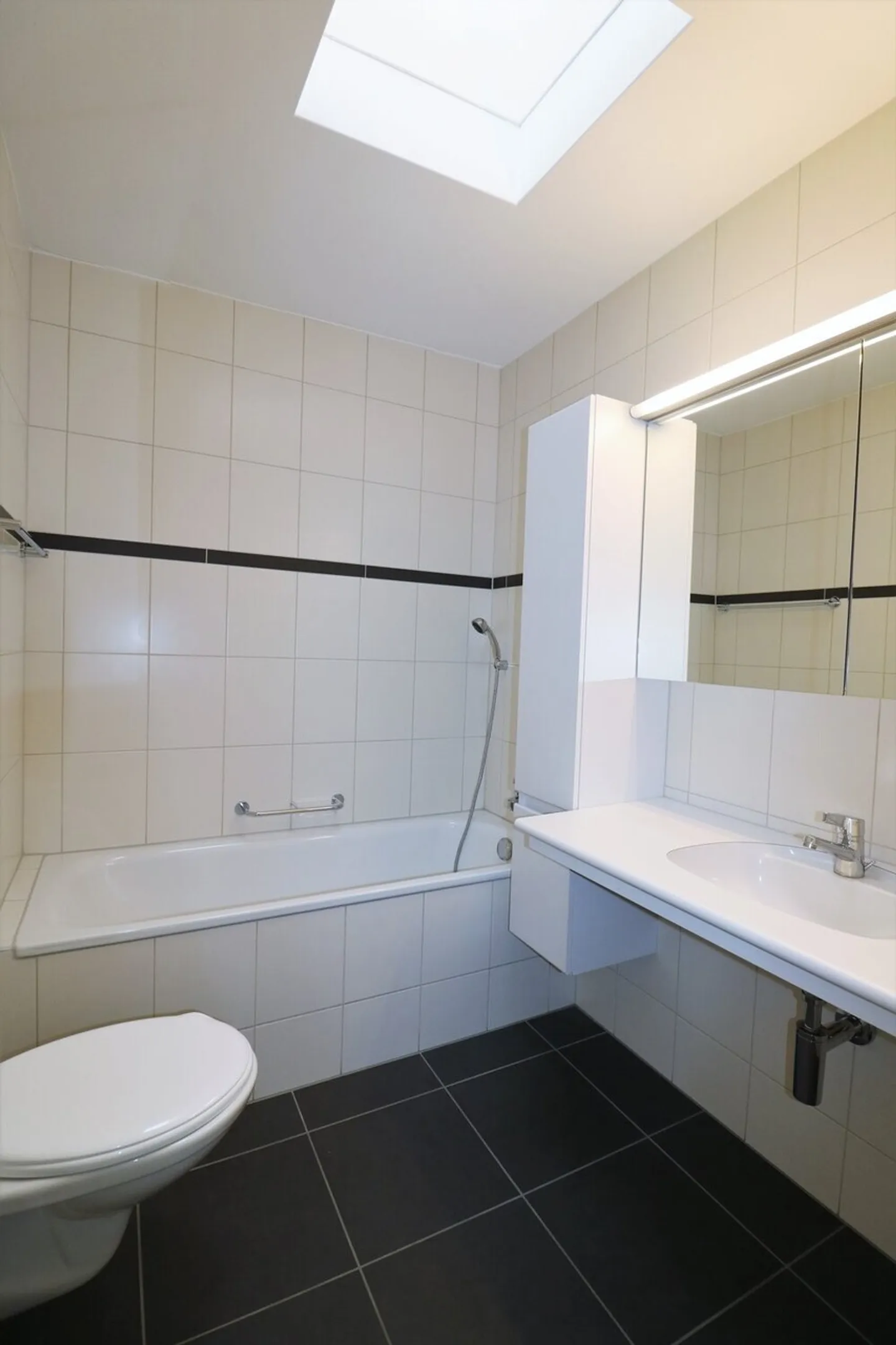 Bell'appartamento in una posizione tranquilla! - Foto 3 di 7