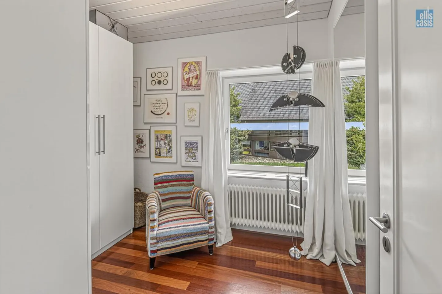 Maison jumelée - Située au calme avec jardin et grande terrasse - Photo 10 sur 26