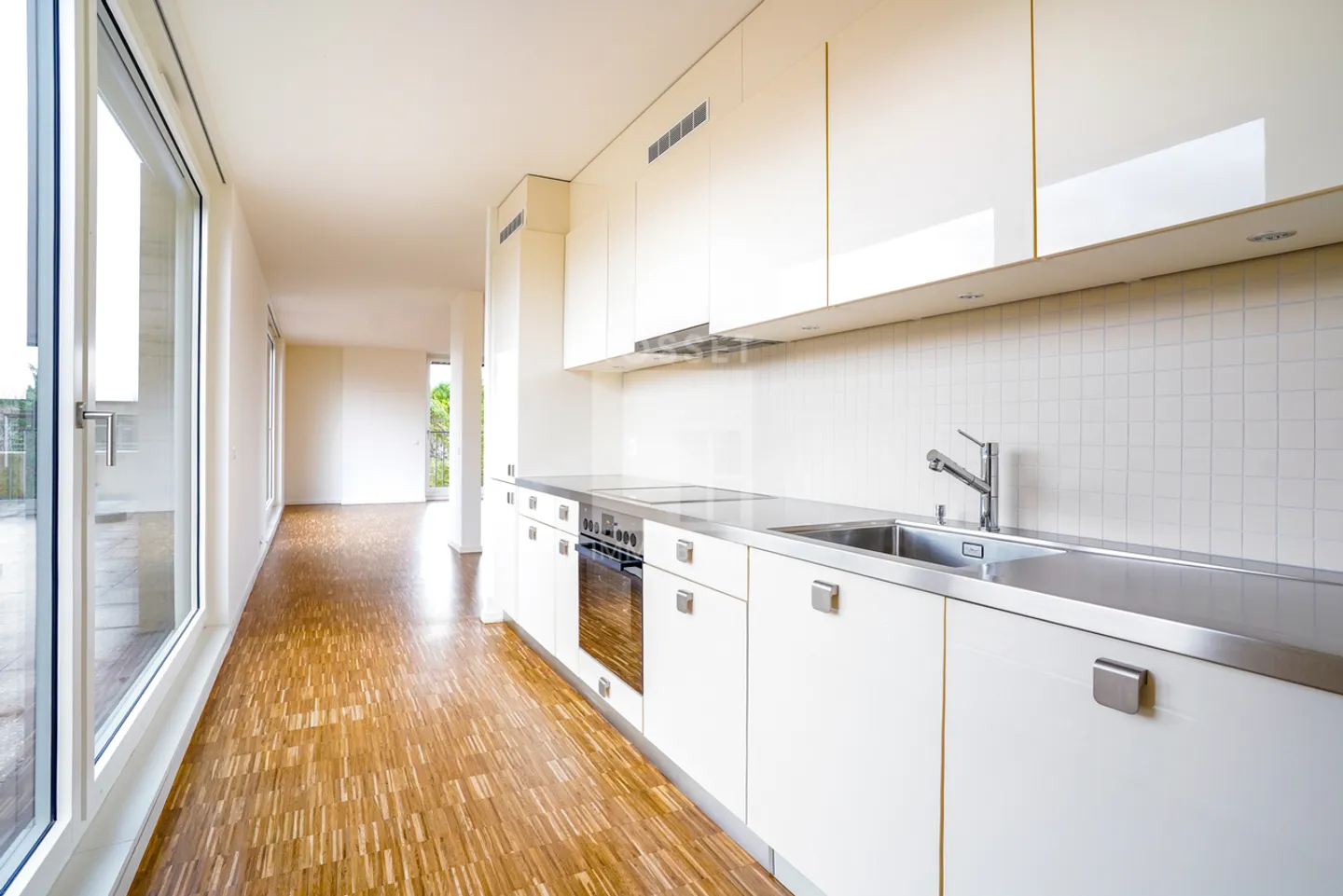 Uffici di circa 128 m² al 2° piano - Foto 8 di 10