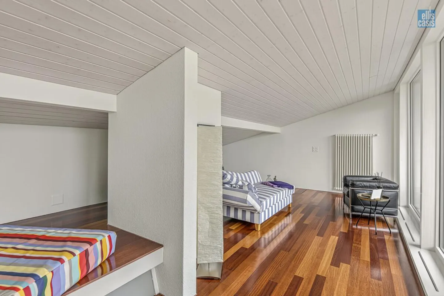 Maison jumelée - Située au calme avec jardin et grande terrasse - Photo 17 sur 26