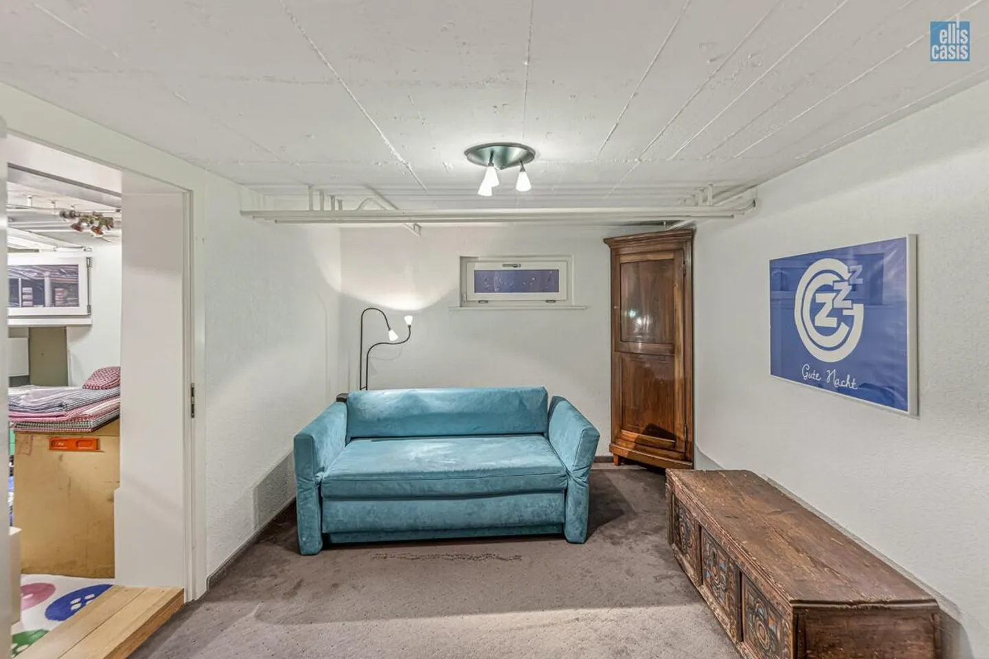Maison jumelée - Située au calme avec jardin et grande terrasse - Photo 19 sur 26