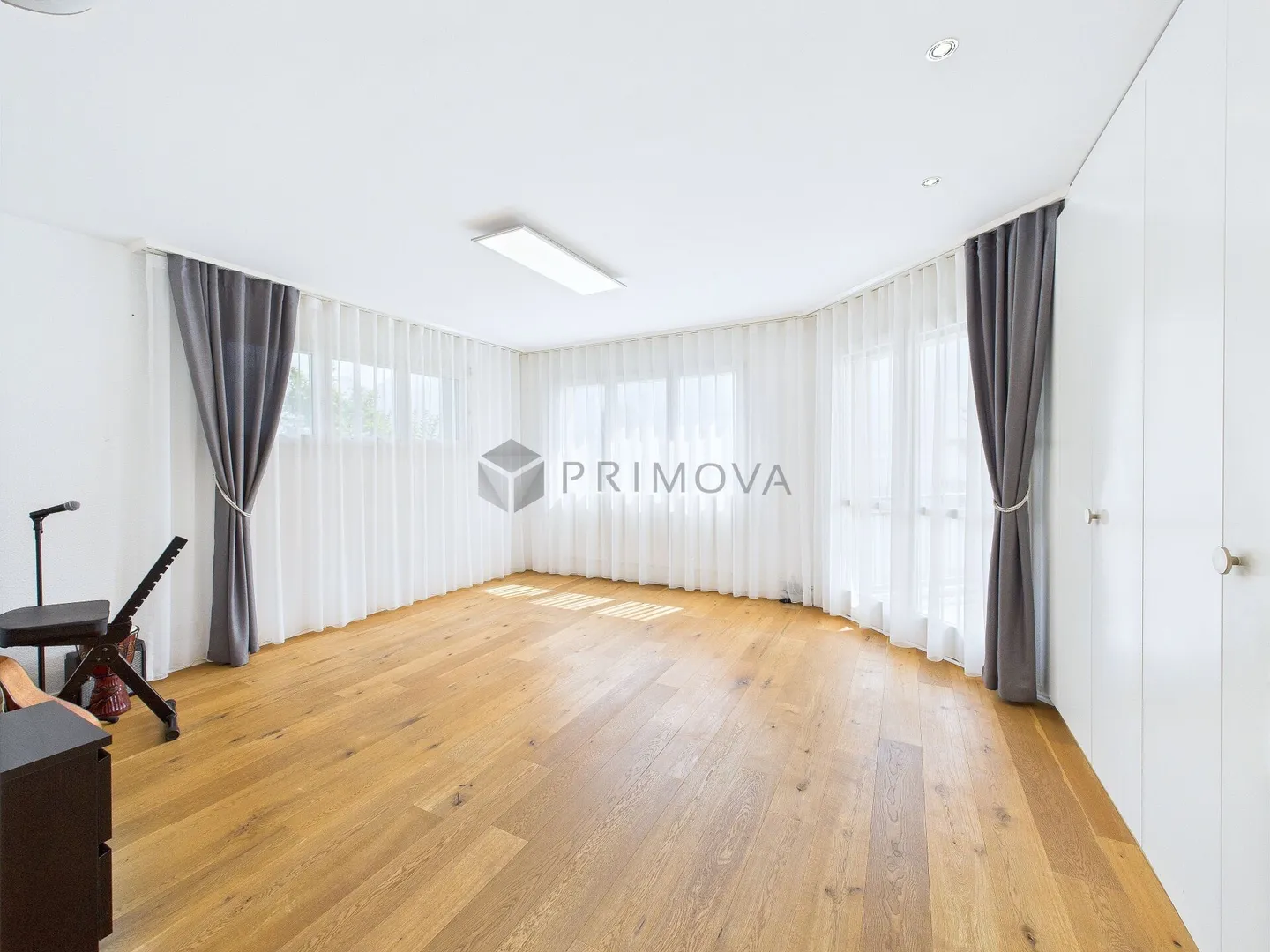 Emplacement de rêve haut au-dessus du lac - Photo 12 sur 24