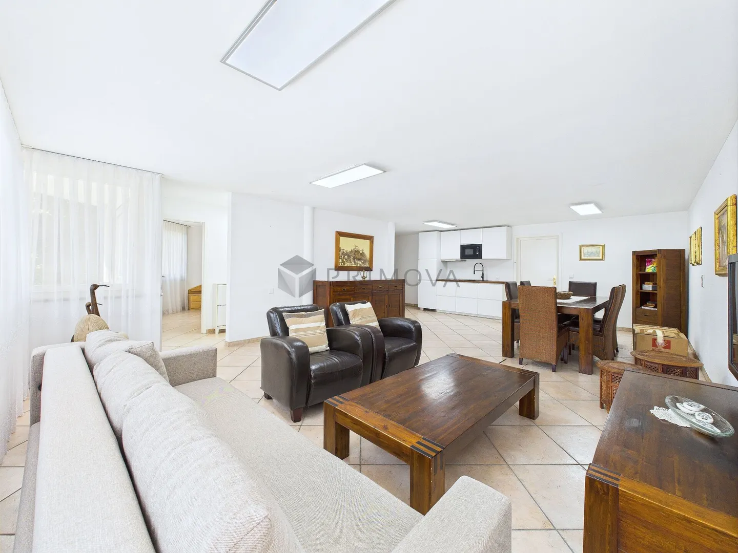 Emplacement de rêve haut au-dessus du lac - Photo 15 sur 24