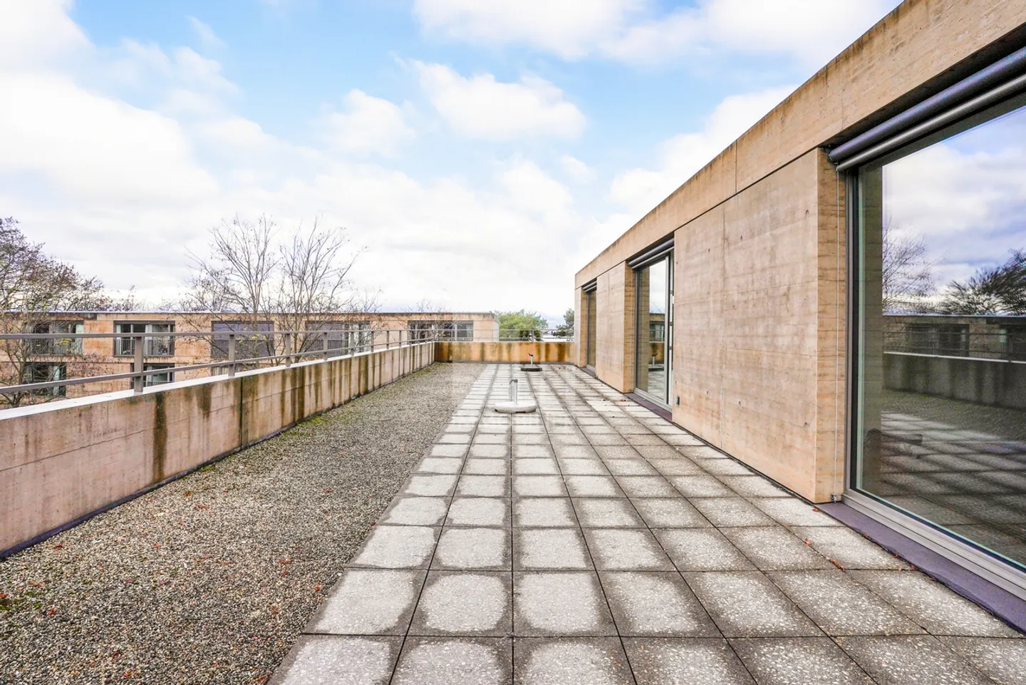 Uffici di circa 128 m² al 2° piano - Foto 9 di 10