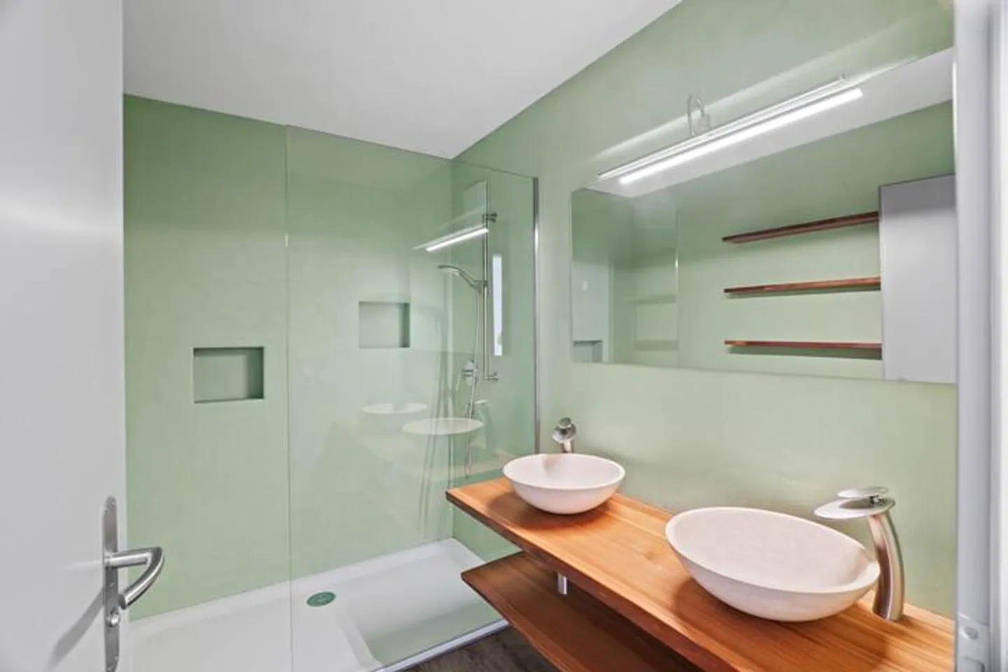 Wohnung kaufen - Foto 5 von 7