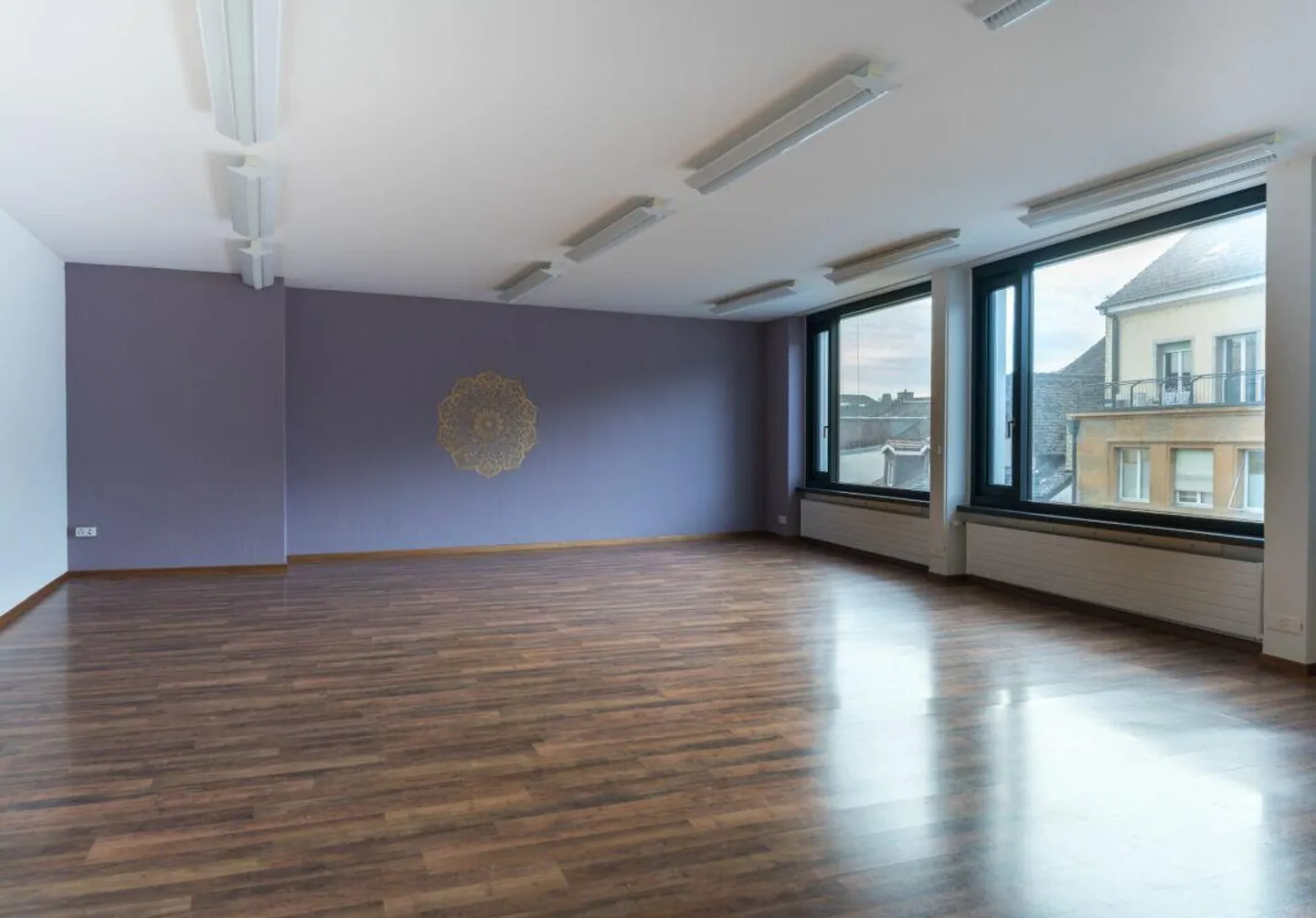 Modern office spaces in a central location in downtown Biel/Bienne - Photo 3 of 9