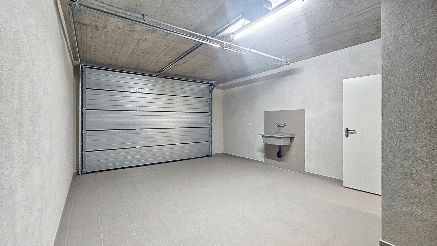 2 neue Villen mit 5 Zimmern zur Miete in Domdidier / FR (Villen E und F) - Foto 14 von 25