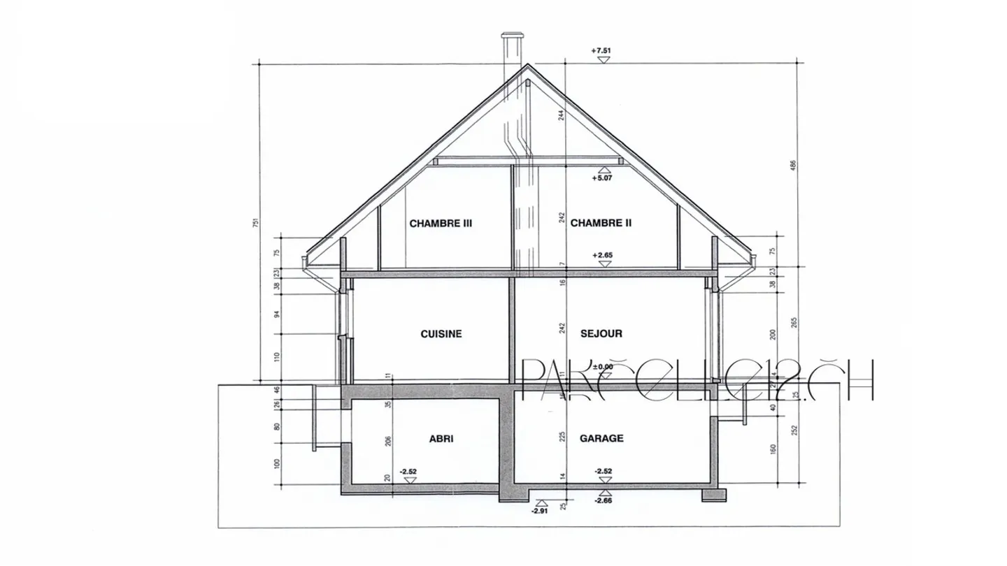 Maison Familiale Lumineuse - Photo 11 sur 12