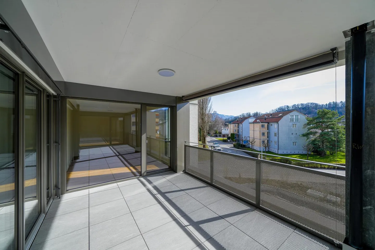 Beautiful 2.5-room new apartment - Photo 9 of 9